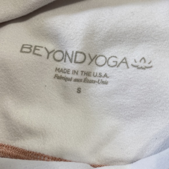 Beyond Yoga leggings - Picture 6 of 6